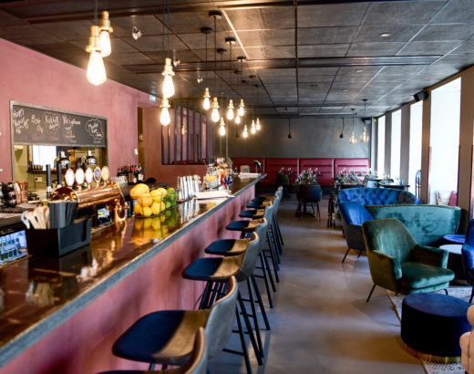 Centrum Kitchen & Bar