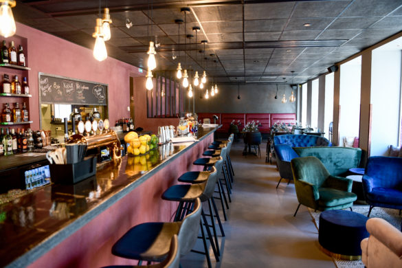 Centrum Kitchen & Bar