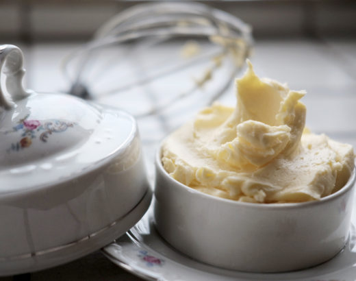 Butter