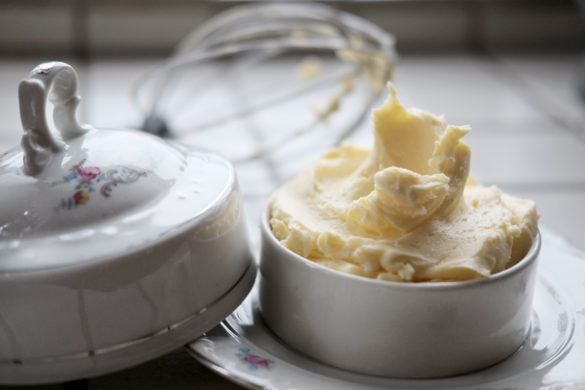 Butter