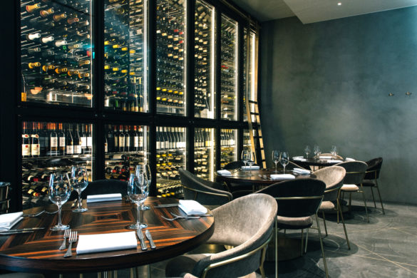 Eriksson Brasserie