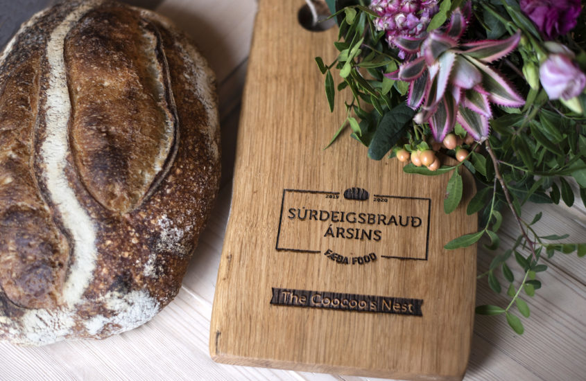 The Sourdough Bread of the Year