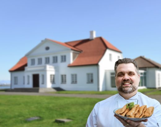 Johann Gunnar Arnarsson