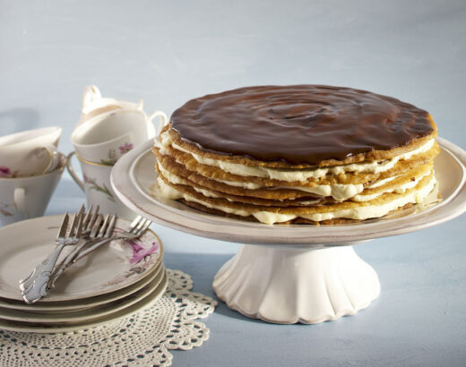 Kings cake