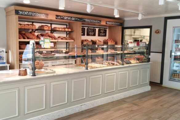 Sauðárkróksbakarí