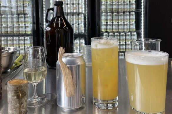 Lady Brewery