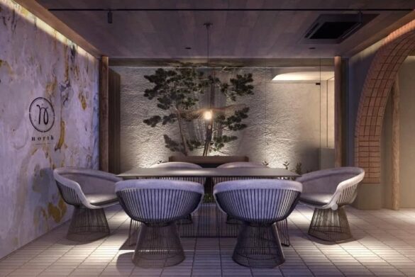 North restaurant